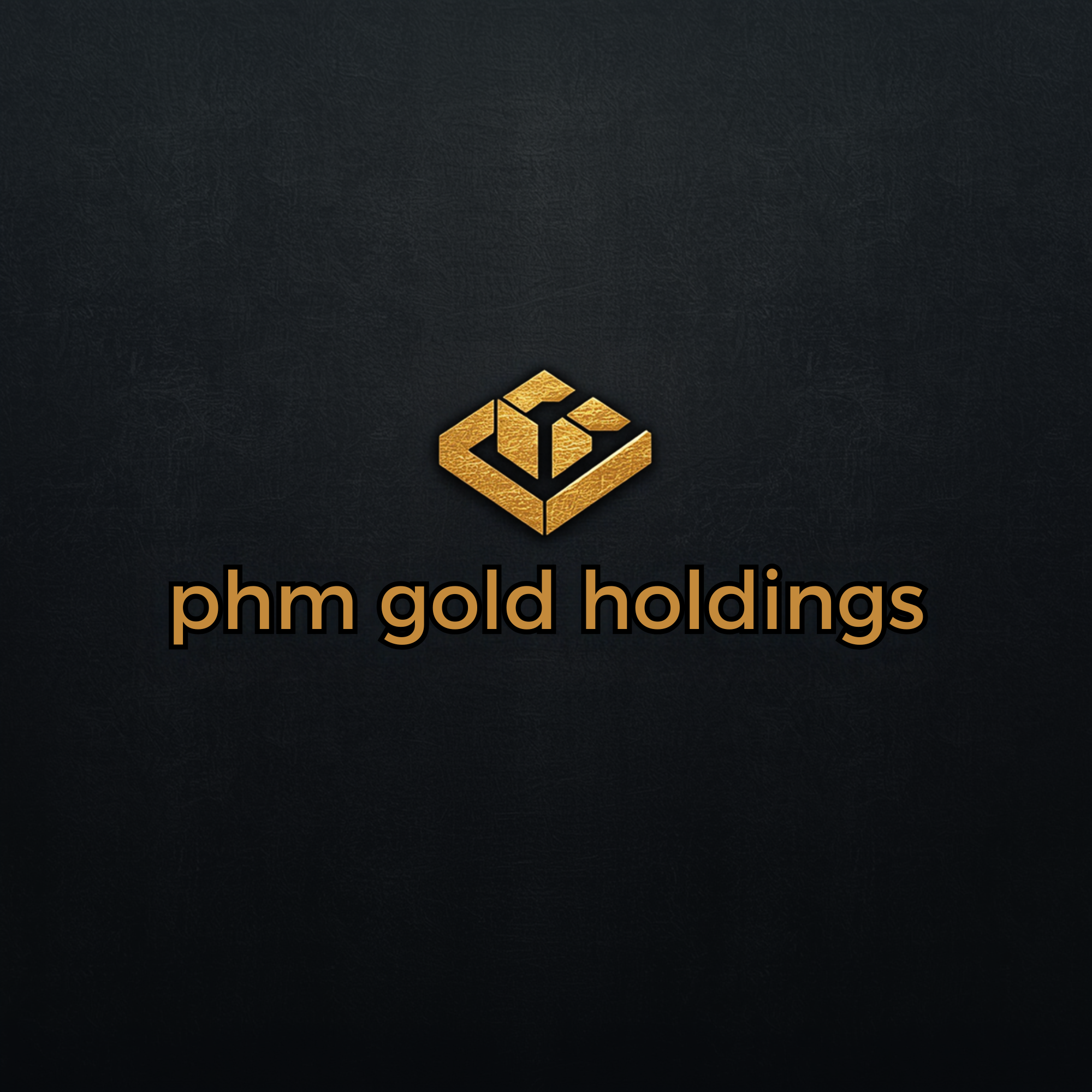 Phm Gold Holdings